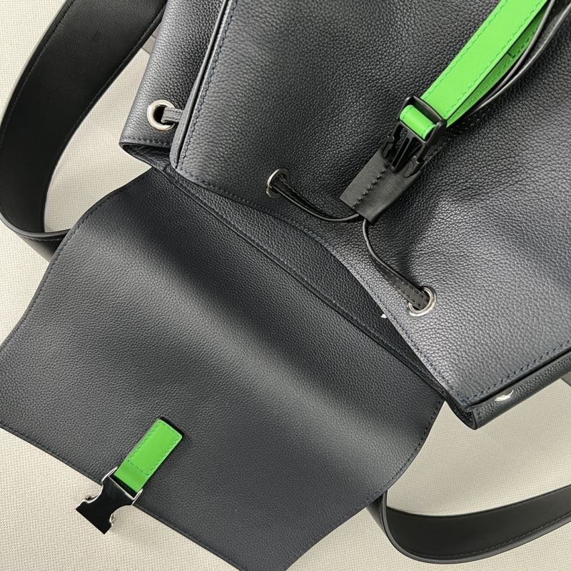 Loewe Backpacks